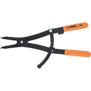 Lang Lang LNG-1486 External Retaining Ring Plier with Interchangeable Tip LNG-1486